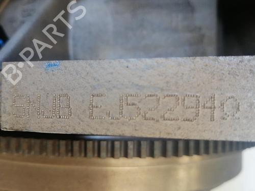 Engine FORD FIESTA VI (CB1, CCN)  | BP32772325M1  - Image 5