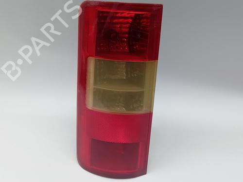 Used Left taillight Left taillight 36813477 36813477