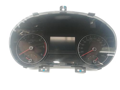 Kombiinstrument KIA OPTIMA (JF) 1.7 CRDi (141 hp) 17473460