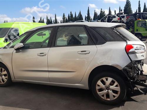 Used Parts CITROËN C4 Picasso II 1.6 HDi / BlueHDi 115 4973746