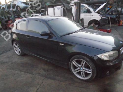 ECU airbags BMW 1 (E87) 118 d | BP9123926M53 