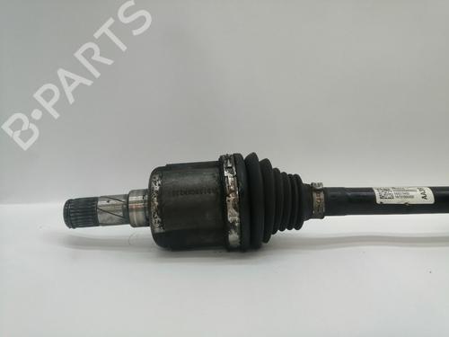 Left front driveshaft OPEL MOKKA / MOKKA X (J13)  | BP16725702M38 
