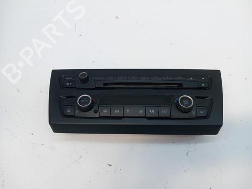 Used Climate control Climate control BMW 1 (F20) 116 d (116 hp) 34435930 34435930