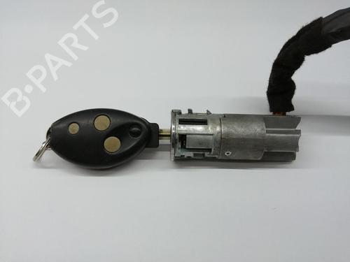 Used Ignition barrel CITROËN XSARA (N1) 2.0 HDi 90 (90 hp) 30619368