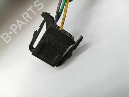 Right mirror SEAT ALTEA (5P1)  | BP5460497C27 