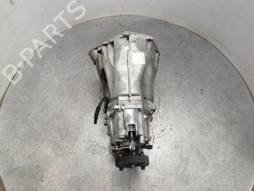 Gearkasse MERCEDES-BENZ CLK (C209) CLK 270 CDI (209.316) (170 hp) 32183642