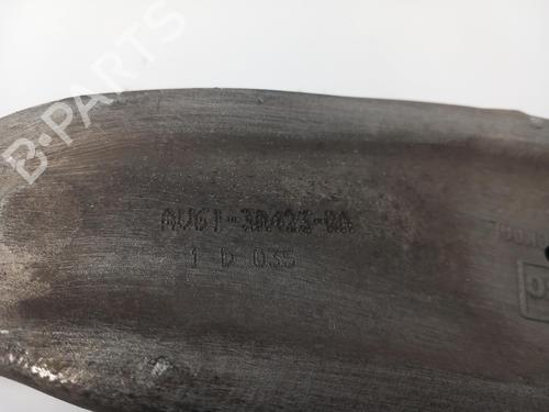 Right front suspension arm FORD FOCUS III 1.0 EcoBoost | BP16975324M13 