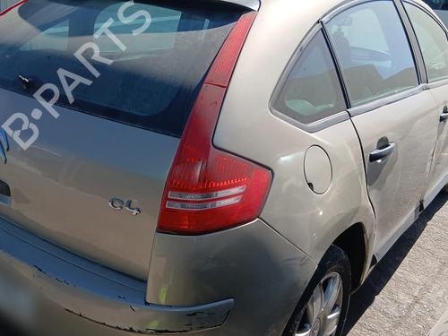 Engine CITROËN C4 I (LC_)  | BP34211148M1  - Image 8