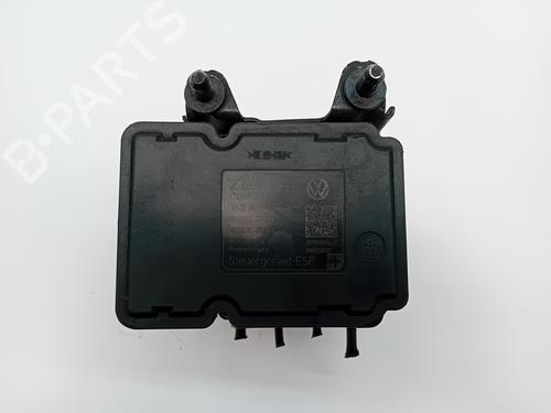 Control unit VW GOLF VI (5K1)  | BP27206311M11 