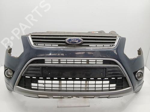 Used Front bumper Front bumper 36935493 36935493