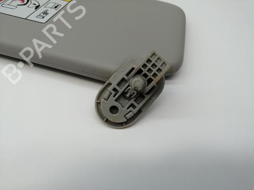 Right sun visor HYUNDAI KONA (SX2) 1.6 T-GDi Hybrid | BP29714679I2 