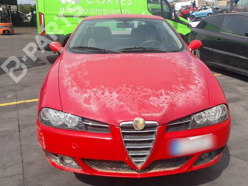 Used Parts ALFA ROMEO 156 (932_)  1.9 JTD (932.A2B00, 932.A2C00)  1130141
