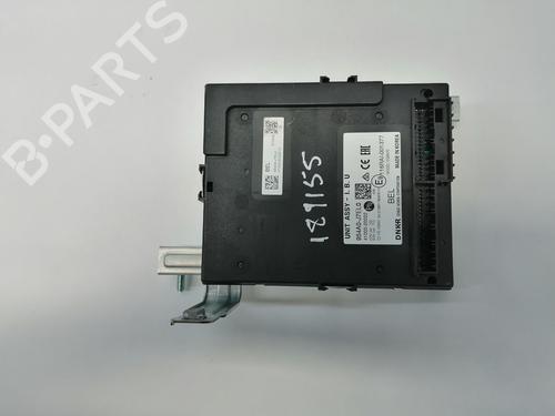 Used Electronic module KIA CEED (CD) [2018-2025]  18487493