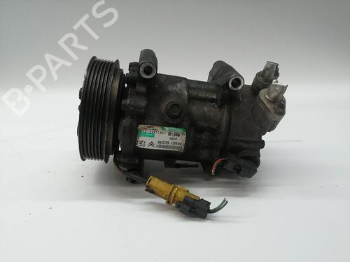 AC-Kompressor PEUGEOT 307 (3A/C) [2000-2012]  30407512