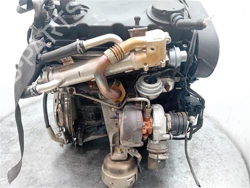 Engine AUDI A6 C6 Avant (4F5) 2.0 TDI | BP39660557M1 - Image 2