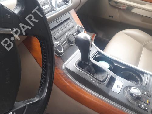 Gearbox LAND ROVER RANGE ROVER SPORT I (L320)  | BP19664106M3 