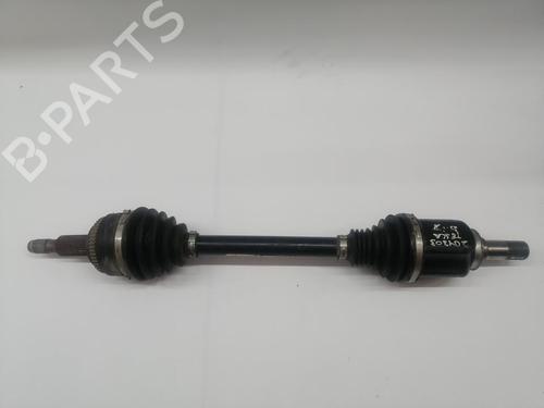Used Left front driveshaft Left front driveshaft 37594448 37594448