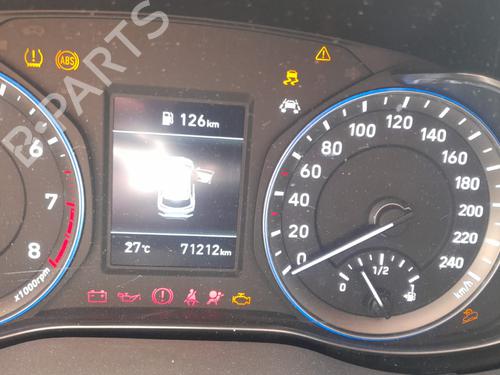 Spak kontakt HYUNDAI KONA (OS, OSE, OSI)  | BP17369439I30 
