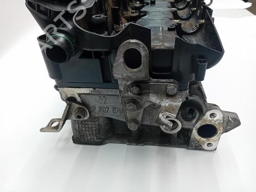 Cylinder head BMW 1 (E87) 118 d | BP37181681M5 - Image 2