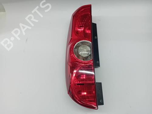 Used Left taillight Left taillight 36889199 36889199