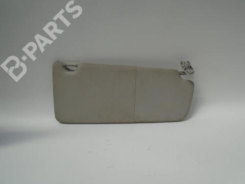 Used Left sun visor Left sun visor FORD C-MAX (DM2) 1.8 TDCi (115 hp) 8083973 8083973
