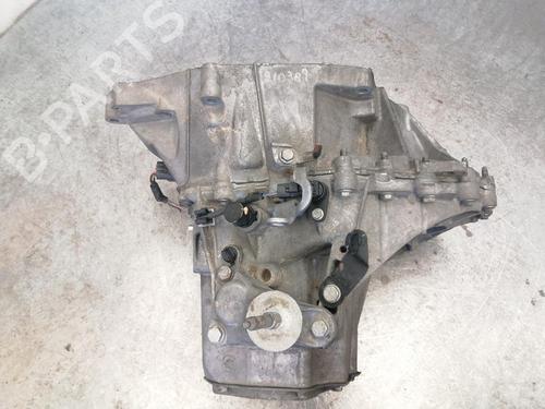 Used Gearbox Gearbox 38600992 38600992