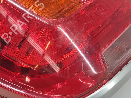 Left taillight FIAT 500X (334_)  | BP35786907C34  - Image 5