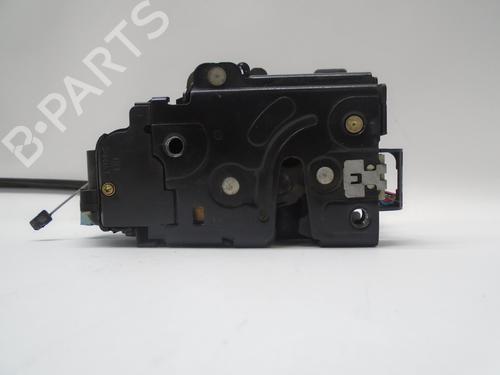 Front right lock VW CADDY III MPV (2KB, 2KJ, 2CB, 2CJ) 1.9 TDI | BP7920108C97 