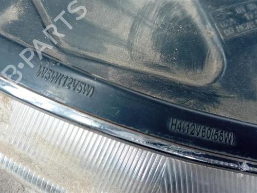 Right headlight CHEVROLET CRUZE Hatchback (J305) 2.0 CDI | BP37181935C29 - Image 3