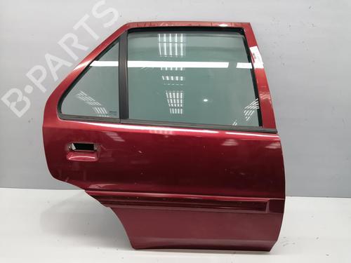 right-rear-door-citroen-saxo-s0-s1-1996-1997-1998-1999-2000-2001-2002-2003-2004-29244102 main image