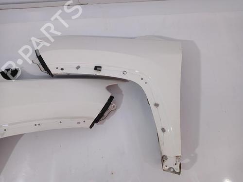 Full front JEEP COMPASS (MP, M6, MV, M7) | BP36436759S1 - Image 5