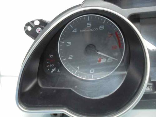 Instrument cluster AUDI A5 (8T3)  | BP5683202C47 