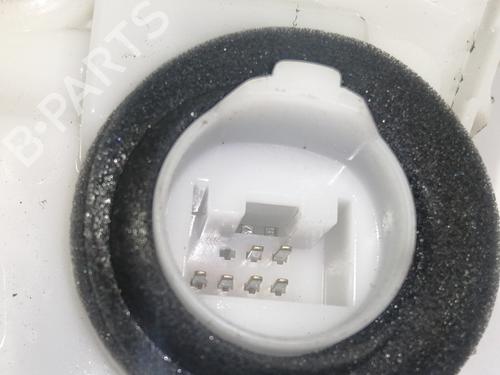 Front right lock MAZDA 3 Hatchback (BP)  | BP16118963C97 