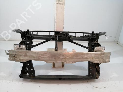 Frontplade/Frontkurv AUDI A3 Limousine (8VS, 8VM) 35 TFSI (150 hp) 28168295