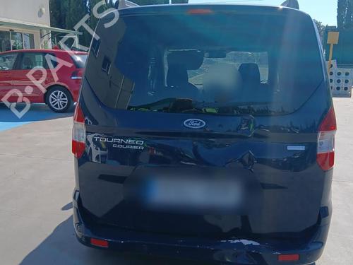 Engine FORD TOURNEO COURIER B460 MPV 1.0 EcoBoost | BP34211143M1  - Image 9