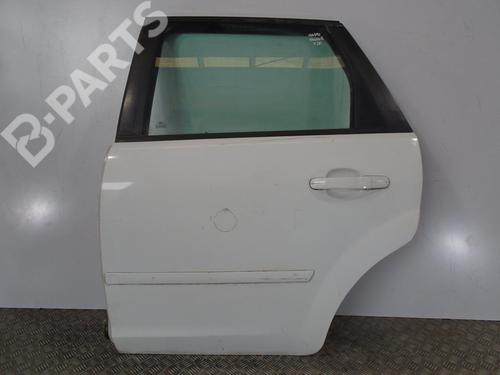 Used Left rear door Left rear door FORD FOCUS II Turnier (DA_, FFS, DS) 1.6 TDCi (90 hp) 7704696 7704696