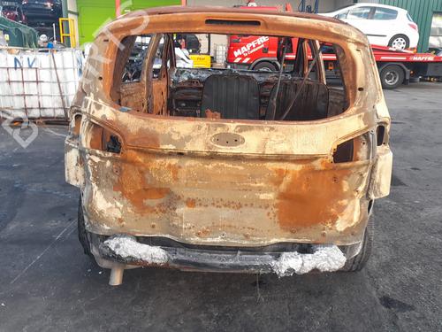 Gearbox FORD S-MAX (WA6) | BP21224305M3