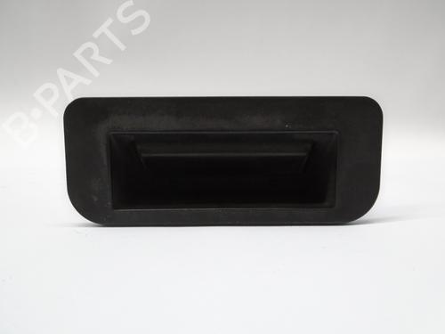 Used Tailgate handle MERCEDES-BENZ CLC-CLASS (CL203) CLC 220 CDI (203.708) (150 hp) 10138626