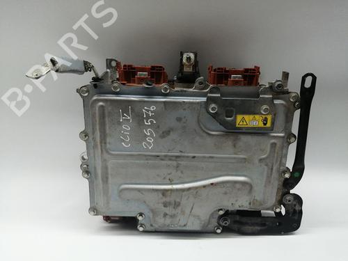 Andere RENAULT CLIO V (B7_)  | BP30828811O1 