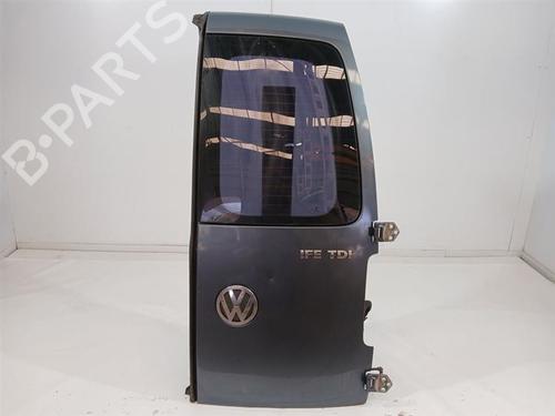 Used Right tailgate Right tailgate VW CADDY III MPV (2KB, 2KJ, 2CB, 2CJ) 1.9 TDI (105 hp) 38087048 38087048