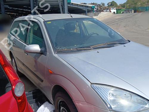 Left headlight FORD FOCUS I Turnier (DNW) | BP37197945C28 - Image 8
