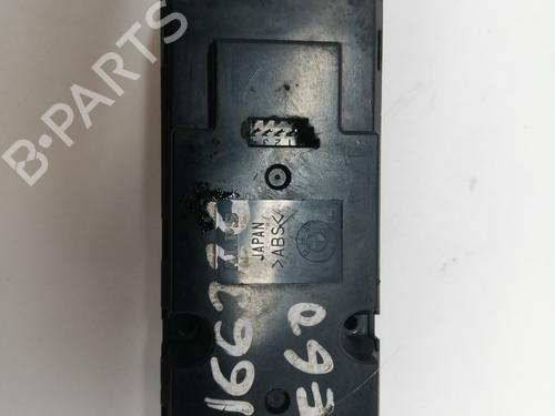 Left front window switch BMW 5 (E60) 520 i | BP9724739I27 