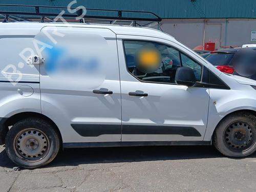 Steering rack FORD TRANSIT CONNECT V408 Box Body/MPV  | BP35806036M22  - Image 14