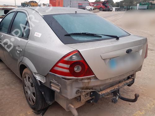 Left mirror FORD MONDEO III (B5Y)  | BP25407521C26 