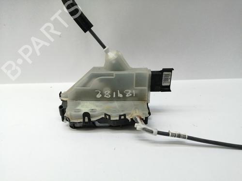 Serrure avant droite PEUGEOT 2008 II (UD_, US_, UY_, UJ_, UR_, UC_) [2019-2025]  18526290