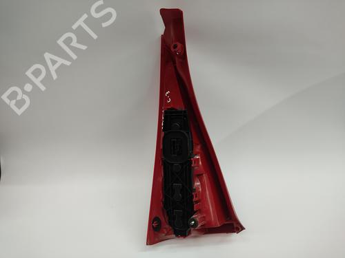 Right taillight CITROËN C3 I (FC_, FN_) 1.4 HDi | BP29982219C35