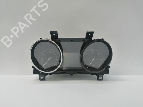 Used Instrument cluster LAND ROVER DISCOVERY V (L462) 2.0 Sd4 4x4 (241 hp) 16426150