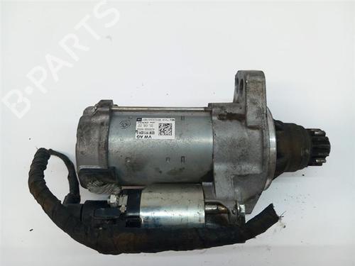 Starter VW T-CROSS (C11, D31) 1.0 TSI | BP34376072M8 - Image 2