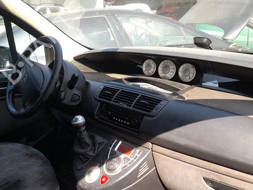 Rear right lock CITROËN C8 (EA_, EB_) 2.0 HDi | BP13717527C99 