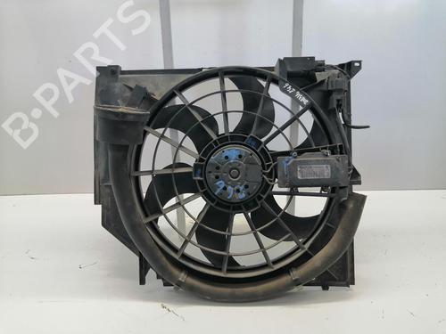 Used Radiator fan Radiator fan BMW 3 (E46) 316 i (105 hp) 36279622 36279622